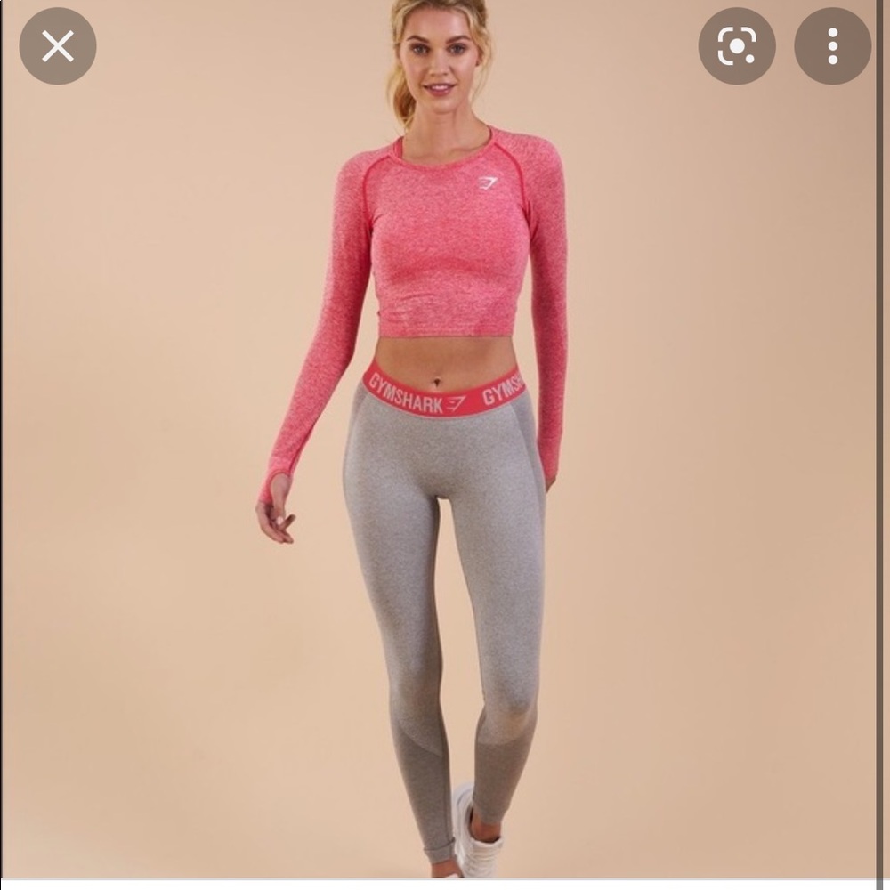 Gymshark flex legging